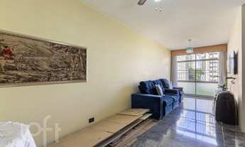 Imagem: Apartamento à venda em Perdizes com 88