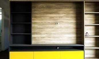 Imagem 3: Apartamento à venda em Barra Funda com 68 m², 1 quarto, 1 suíte, 1 vaga