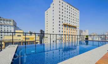 Imagem 4: Apartamento à venda em Campos Elísios com 54 m², 2 quartos, 1 vaga