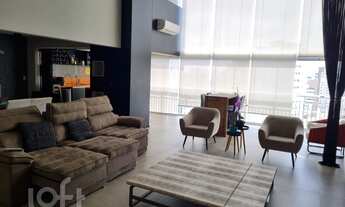 Imagem 5: Apartamento à venda em Vila Andrade com 238 m², 3 quartos, 3 suítes, 4 vagas