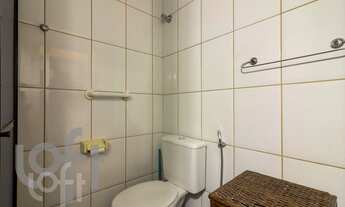 Imagem 3: Apartamento à venda em Liberdade com 114 m², 2 quartos