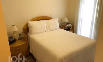 Imagem 7: Apartamento à venda em Jabaquara com 114 m², 3 quartos, 1 suíte, 3 vagas