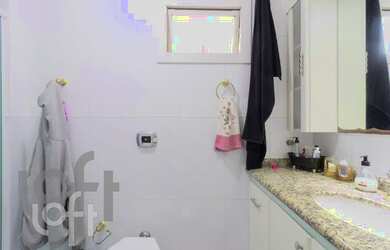 Imagem 4: Apartamento à venda em Vila Maria com 98 m², 3 quartos, 1 suíte, 1 vaga