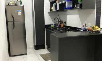 Imagem 3: Apartamento à venda em Cidade Líder com 57 m², 2 quartos, 1 vaga