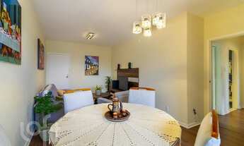 Imagem 4: Apartamento à venda em Bela Vista com 97 m², 2 quartos, 1 vaga