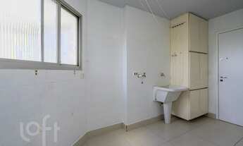 Imagem 3: Apartamento à venda em Cidade Universitária com 181 m², 4 quartos, 1 suíte, 3 vagas