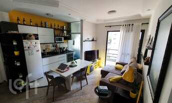 Imagem: Apartamento à venda em Bosque da Saúde