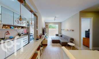 Imagem: Apartamento à venda em Santo Amaro com