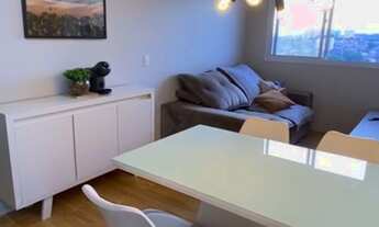 Imagem 6: Apartamento à venda em Vila Sônia com 41 m², 2 quartos