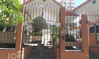 Imagem: Apartamento à venda em Liberdade com 30