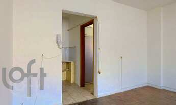 Imagem 3: Apartamento à venda em Santa Cecília com 43 m², 1 quarto, 1 vaga