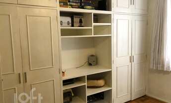 Imagem 6: Apartamento à venda em Sumaré com 136 m², 3 quartos, 1 suíte, 1 vaga