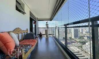 Imagem 7: Apartamento à venda em Vila Leopoldina com 153 m², 3 quartos, 3 suítes, 3 vagas