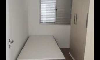 Imagem 4: Apartamento à venda em Cambuci com 66 m², 3 quartos, 1 suíte, 2 vagas