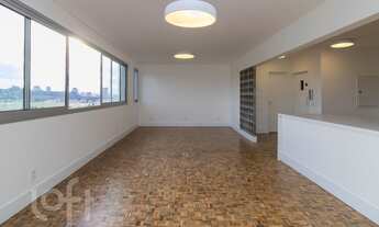 Imagem 5: Apartamento à venda em Jardim Europa com 126 m², 3 quartos, 3 suítes, 1 vaga