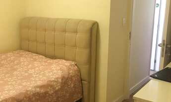 Imagem 6: Apartamento à venda em Aricanduva com 45 m², 2 quartos, 1 vaga