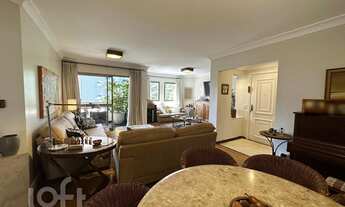 Imagem 1: Apartamento à venda em Vila Sônia com 193 m², 4 quartos, 3 suítes, 3 vagas