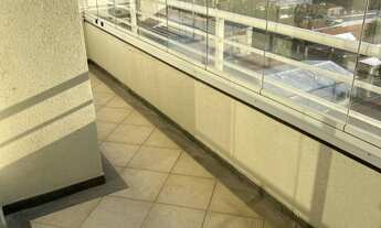 Imagem: Apartamento à venda em Vila Romana com