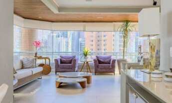 Imagem 2: Venda Apartamento com 4 dormitórios