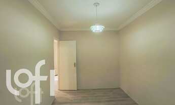 Imagem 6: Apartamento à venda em Cidade Ademar com 59 m², 2 quartos, 1 vaga