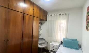 Imagem 6: Apartamento à venda em Brooklin com 55 m², 2 quartos, 1 vaga