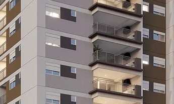 Imagem: APARTAMENTO em São Paulo - SP, Jardim São