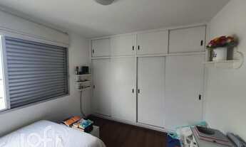 Imagem 6: Apartamento à venda em Higienópolis com 143 m², 3 quartos, 1 suíte, 2 vagas