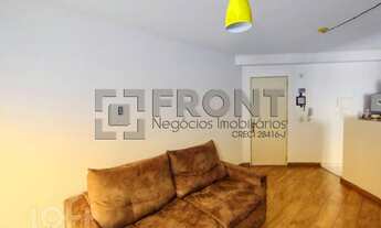 Imagem 2: Apartamento à venda em Sacomã com 50 m², 2 quartos, 1 vaga