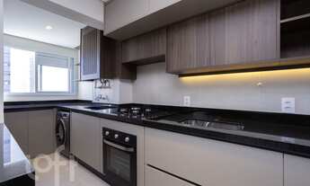 Imagem 7: Apartamento à venda em Vila Leopoldina com 51 m², 1 quarto, 1 suíte, 1 vaga