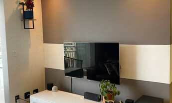 Imagem 5: Apartamento à venda em Vila Andrade com 50 m², 2 quartos, 1 vaga