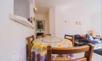 Imagem: Apartamento à venda em Moema Pássaros