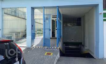 Imagem 6: Apartamento à venda em Cambuci com 82 m², 2 quartos