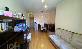 Imagem 3: Apartamento à venda em Jardim Marajoara com 70 m², 3 quartos, 1 suíte, 1 vaga