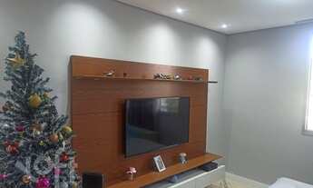 Imagem 2: Apartamento à venda em Capão Redondo com 52 m², 2 quartos, 1 vaga