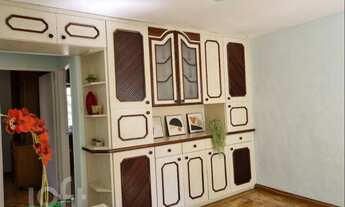 Imagem 5: Apartamento à venda em Chácara Klabin com 67 m², 2 quartos, 1 vaga