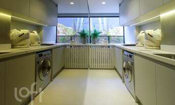 Imagem 6: Apartamento à venda em Jabaquara com 143 m², 3 quartos, 3 suítes, 2 vagas