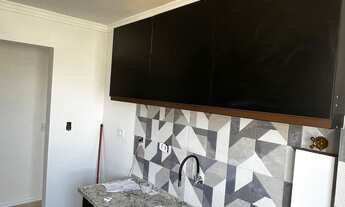 Imagem 4: Apartamento à venda em Cursino com 66 m², 2 quartos, 1 vaga