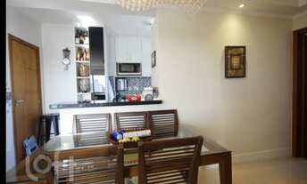 Imagem 1: Apartamento à venda em Vila Madalena com 70 m², 2 quartos, 1 vaga