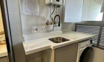 Imagem 7: Apartamento à venda em Butantã com 80 m², 3 quartos, 1 suíte, 1 vaga