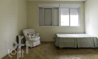 Imagem 6: Apartamento à venda em Santa Cecília com 222 m², 3 quartos, 1 vaga