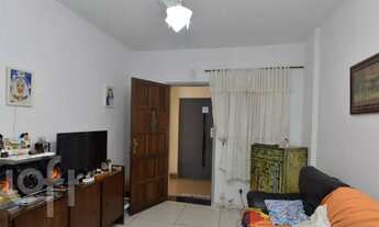 Imagem 2: Apartamento à venda em Santa Cecília com 57 m², 2 quartos, 1 vaga