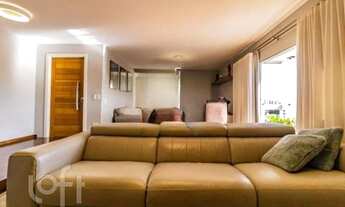 Imagem 2: Apartamento à venda em Cidade Ademar com 208 m², 4 quartos, 1 suíte, 3 vagas