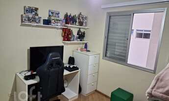 Imagem 5: Apartamento à venda em Casa Verde com 64 m², 2 quartos, 1 vaga