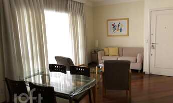 Imagem 5: Apartamento à venda em Jabaquara com 113 m², 3 quartos, 1 suíte, 3 vagas