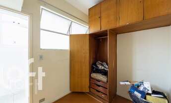 Imagem 7: Apartamento à venda em Santa Cecília com 230 m², 3 quartos, 1 suíte, 1 vaga