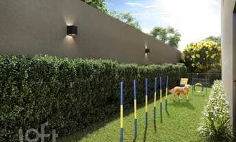 Imagem 4: Apartamento à venda em Saúde com 106 m², 2 quartos, 1 suíte, 1 vaga