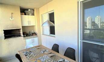 Imagem 6: Apartamento à venda em Vila Sônia com 102 m², 3 quartos, 1 suíte, 2 vagas