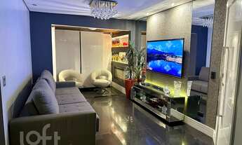 Imagem: Apartamento à venda em Jardim São Paulo