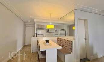 Imagem 6: Apartamento à venda em Vila Formosa com 65 m², 2 quartos, 1 suíte, 1 vaga