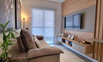 Imagem 5: Apartamento à venda em Vila Formosa com 36 m², 1 quarto, 1 suíte, 1 vaga